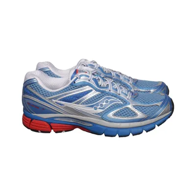 Sneaker (Guide 7) von Saucony