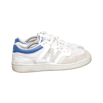 Sneaker (Weiß, Blau, Grau) von New Balance