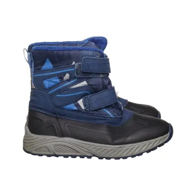 Boots (Blå, Svart) från Pepperts