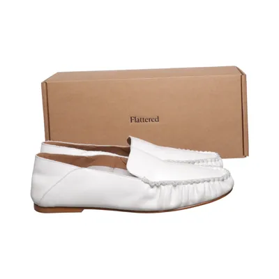 Loafers (Bon Bon) fra Flattered Læder