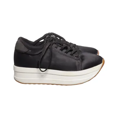 Sneakers (Black, White, Brown) from Vagabond