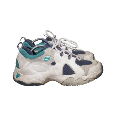 Trainingsschuhe (D'Lites 3) von Skechers