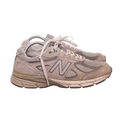 Sneakers (990) fra New Balance Ruskind