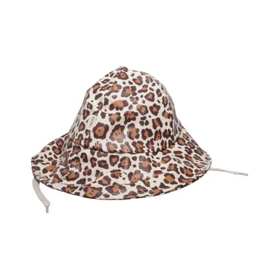 Buckethatt (Beige, Flerfärgad) från Kuling Polyester, Polyuretan
