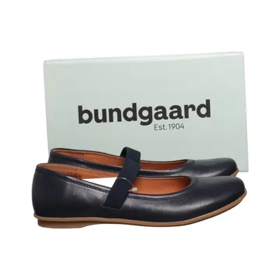 Ballet flats (Bella) from Bundgaard Leather