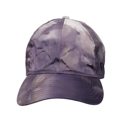 Baseballkeps (Lila, Vit, Flerfärgad) från New Era Polyamid