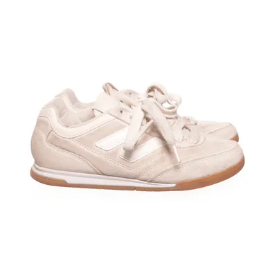 Sneakers (Beige) van New Balance Suède