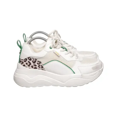 Sneakers (Vit, Flerfärgad) från Pernilla Wahlgren