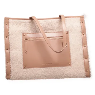 Handbag (Beige) from iDeal of Sweden