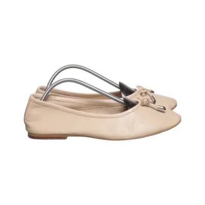 Ballerinaskor (ALIS-118120) från Gino Rossi