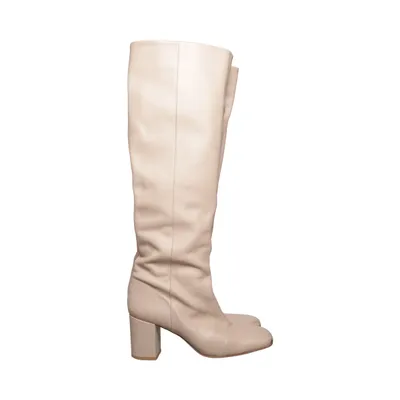 Boots (Beige) from & Other Stories