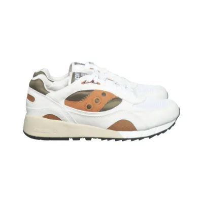 Sneakers (Shadow 6000) van Saucony Suède