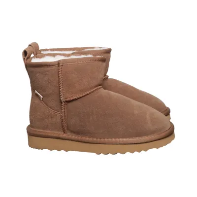 Boots (Brun) från Pernilla Wahlgren
