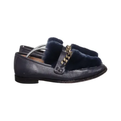 Loafers (Blå) från Boyy Skinn