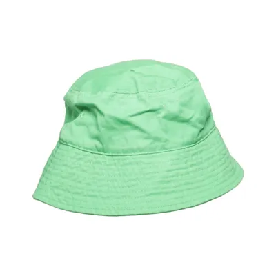Buckethatt (Grön) från Divided by H&M Bomull