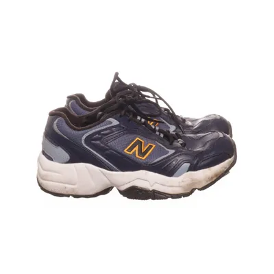 Träningsskor (Blå, Vit, Gul) från New Balance