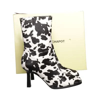 Stövletter (NINA BOOTS) från Fabienne Chapot