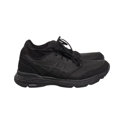 Träningsskor (Svart) från Asics Skinn