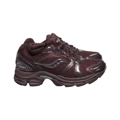 Hardloopschoenen (Progrid Triumph 4 Glossy) van Saucony