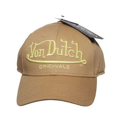 Baseballkeps (DB SEATTLE) från Von Dutch