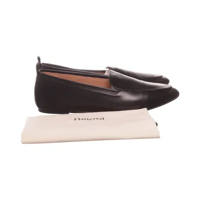 Loafers (Cajsa) från Flattered Skinn
