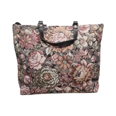 Handbag (Multicolored) from Ideal