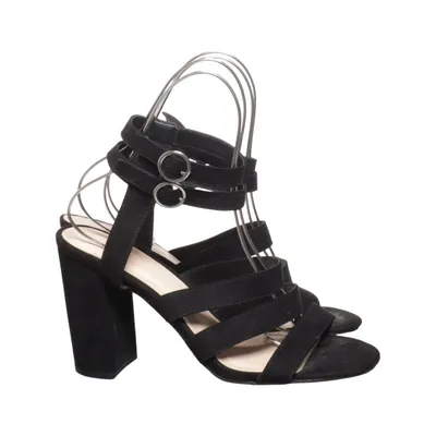 Sandaletter (Svart) från Charlotte Russe