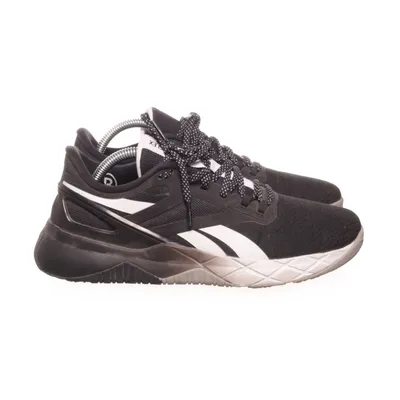 Sneakers (Sort) fra Reebok