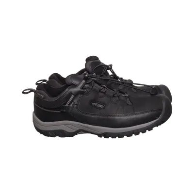 Vandringsskor (Svart) från Keen