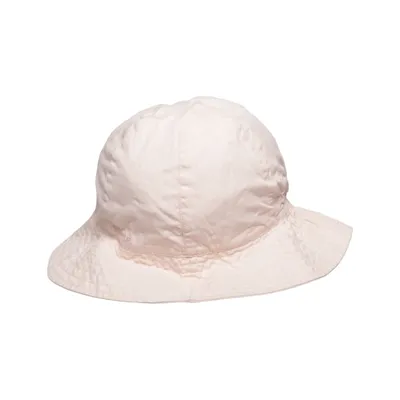 Buckethatt (Rosa) från Newbie by KappAhl Bomull