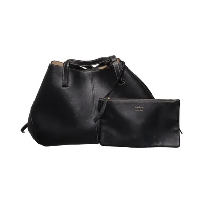 Handbag (Cyme) from Polène Leather