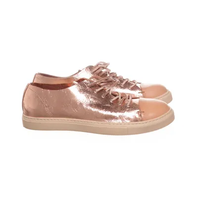 Sneakers (Beige) from Buttero Leather