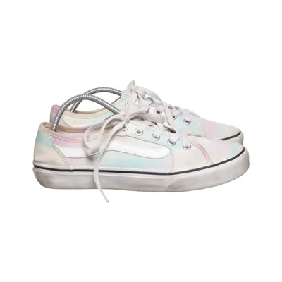 Canvas shoes (Multicolored) from Vans