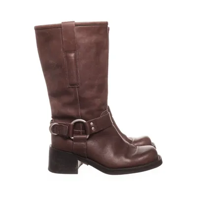 Boots (Brown) from Vagabond Leather