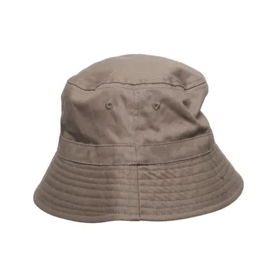 Buckethatt (Grön)