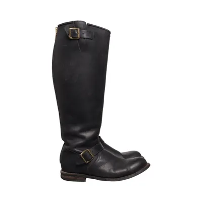 Boots (Black) from Primeboots