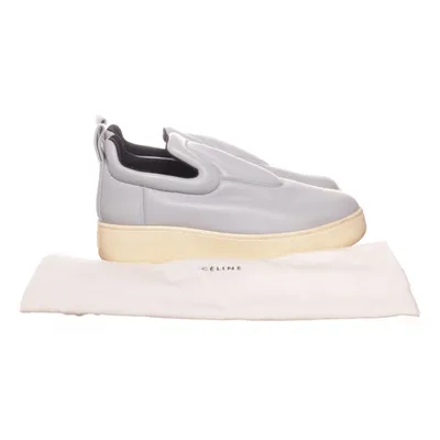 Slip-ons (Blå) från Céline Skinn