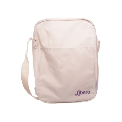 Ryggsäck (Grå) från Libero