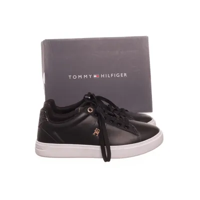 Sneakers (Elevated Essent Sneaker Monogram) från Tommy Hilfiger Skinn