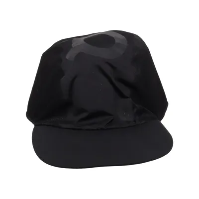 Schutzschild (Schwarz) von O.N Elasthan, Recyceltes Polyester