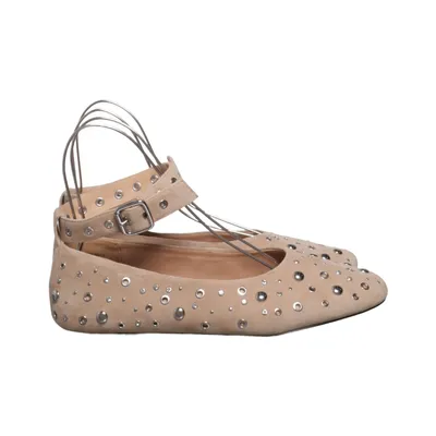 Ballerinaskor (Beige) från & Other Stories