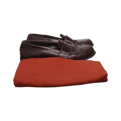Loafers (Brun) från Morjas