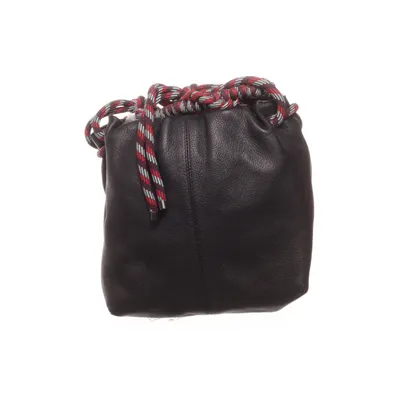 Axelremsväska (Drawstring Bucket Bag) från Dries van Noten Skinn