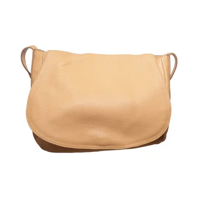 Sac à bandoulière (Beige) de Levi Strauss & Co Cuir