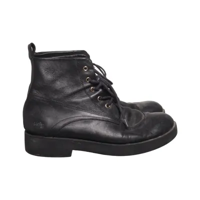 Kängor (Svart) från Gram