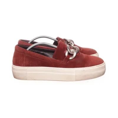 Loafers (Brun) fra Billi Bi Sport