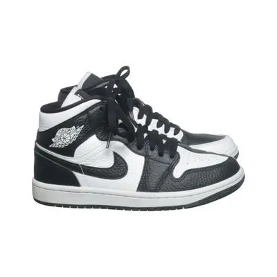 Sneakers (1 Mid Split) från Nike Air Jordan Skinn