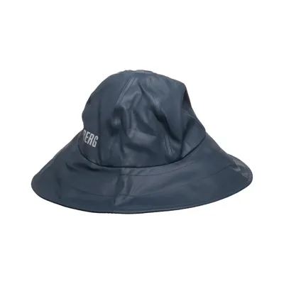 Sydväst (Blå) från Urberg Bomull, Polyester