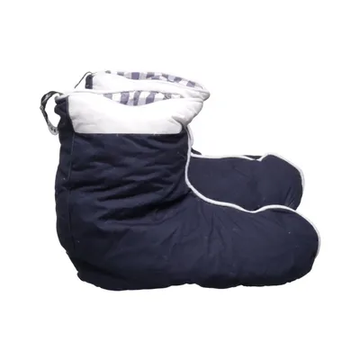 Slippers (Blue, White) from Hästens