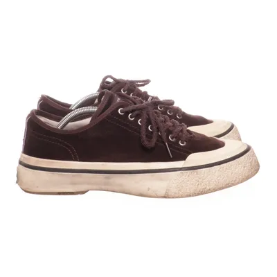 Sneakers (Brun) från Eytys Mocka
